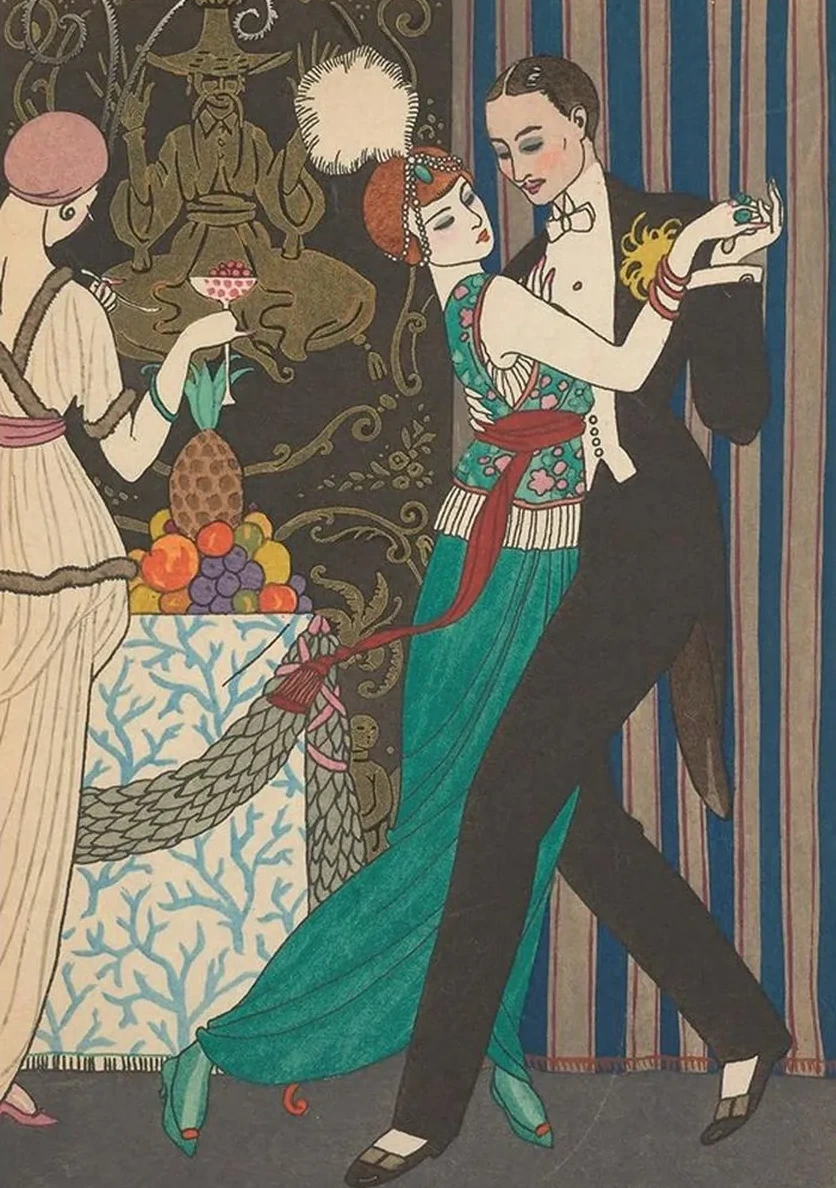 La Danse