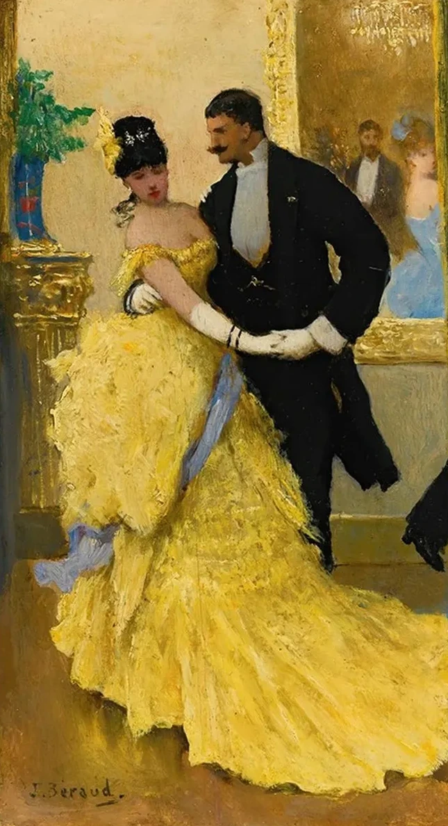 La Danse
