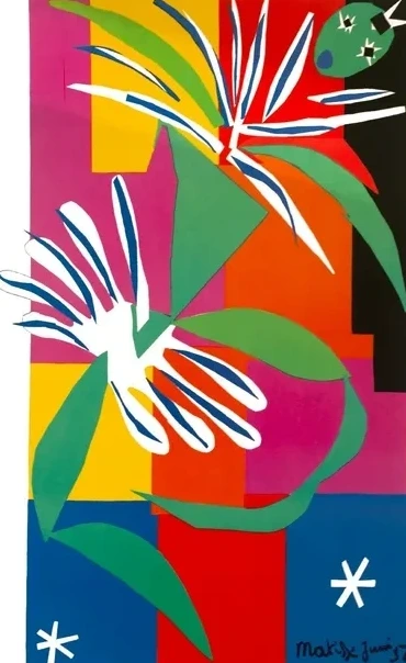 La Danseuse Creole