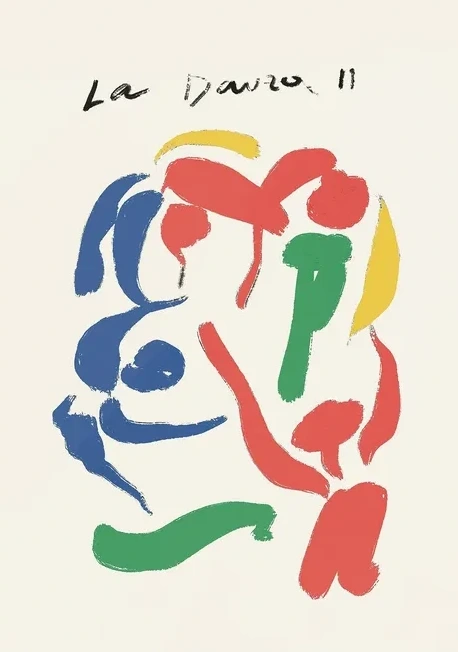 La Danza ll