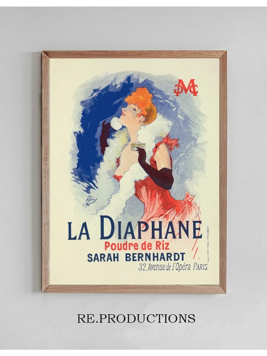 La Diaphane