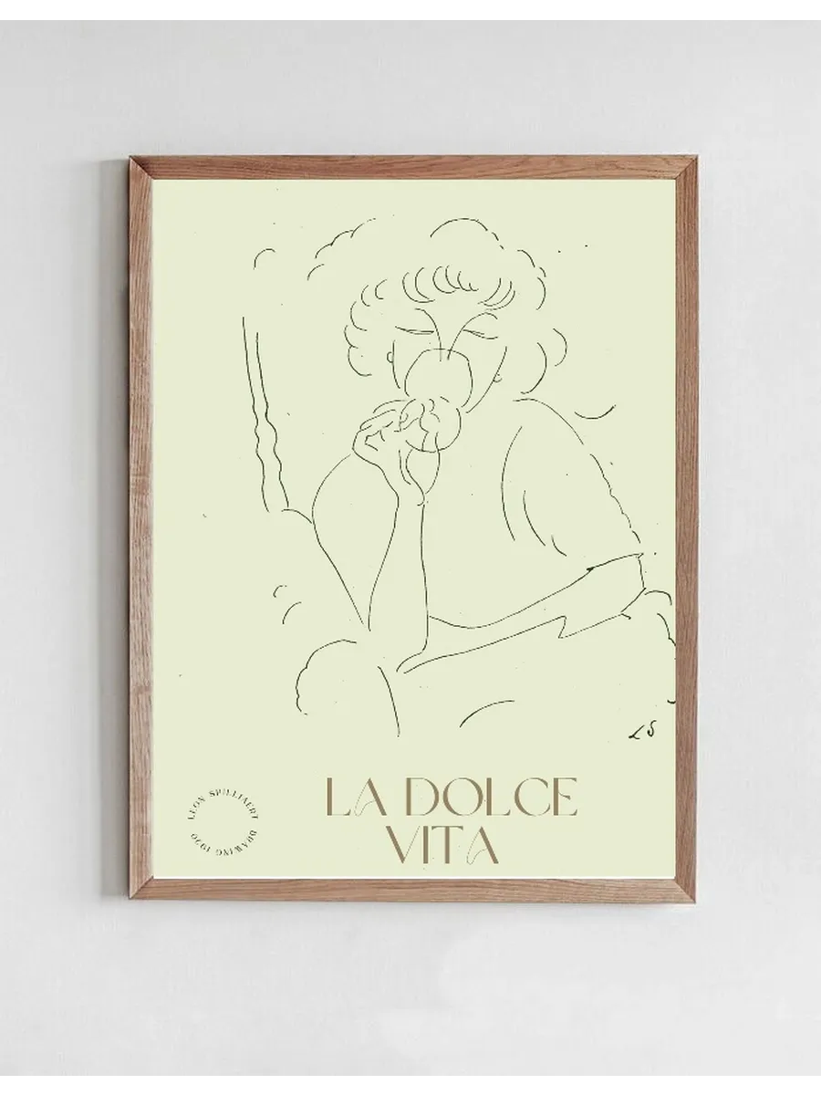 La Dolce Vita