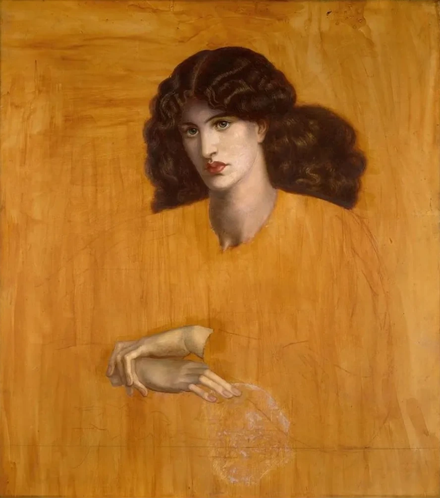 La Donna Della Finestra The Lady of Pity