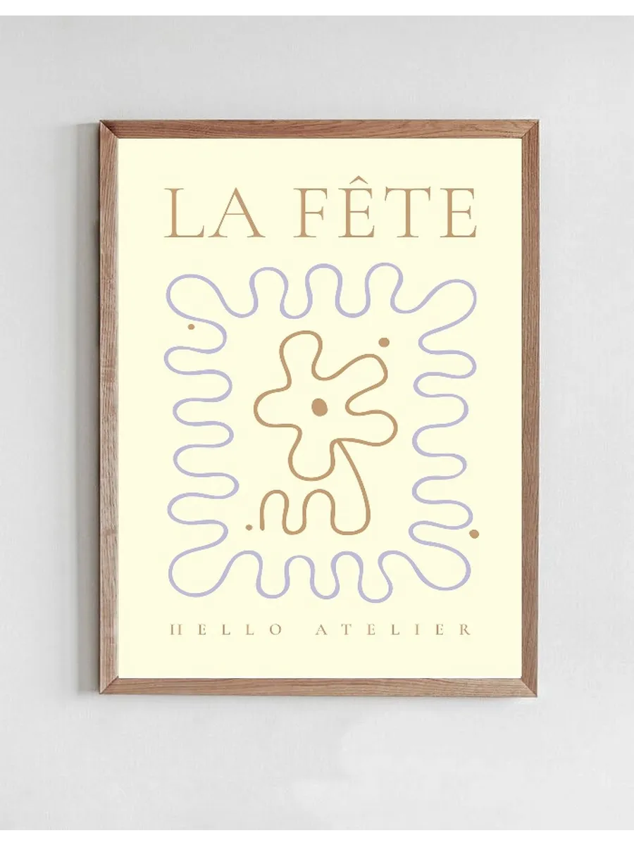 La F te 01