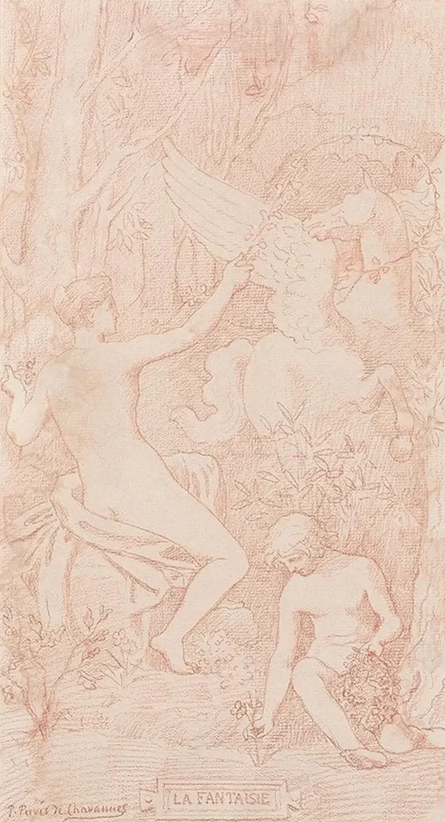 La Fantaisie