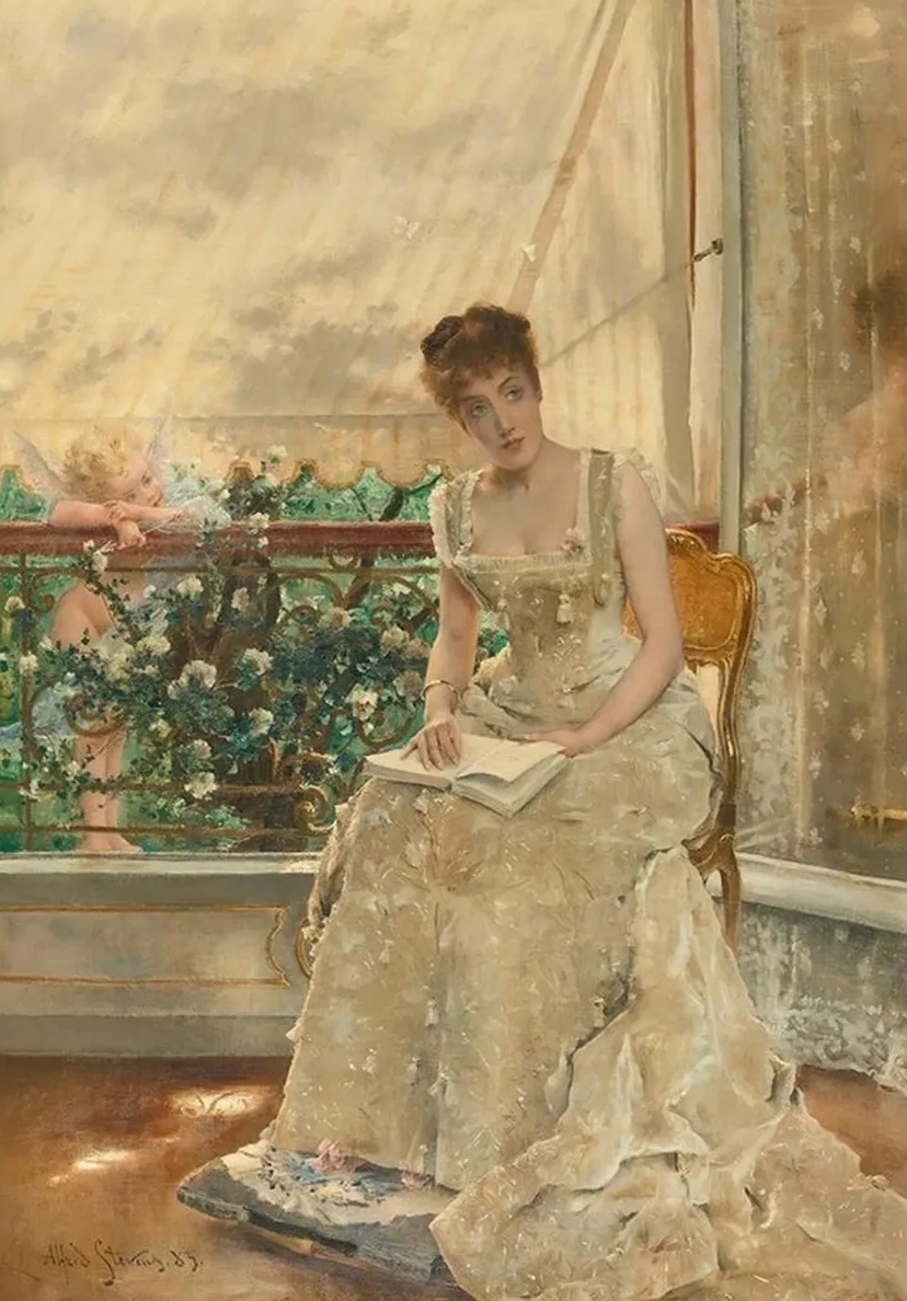 La Femme Et L amour (L amour Qui Vient)