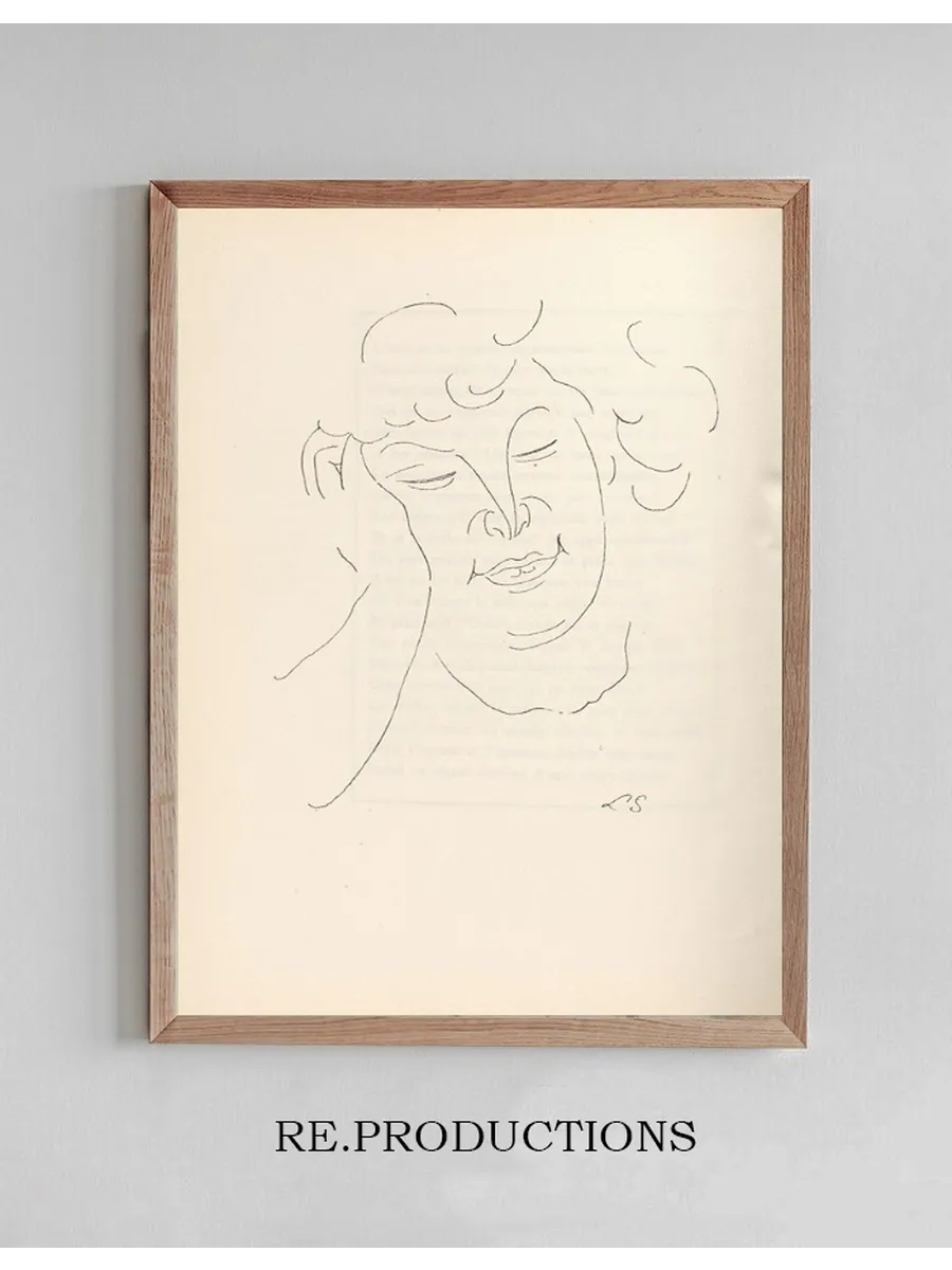 La Femme au Prisme
