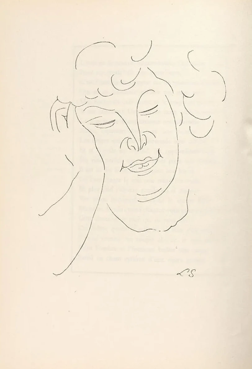 La Femme au Prisme