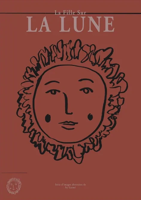 La Fille Sur La Lune