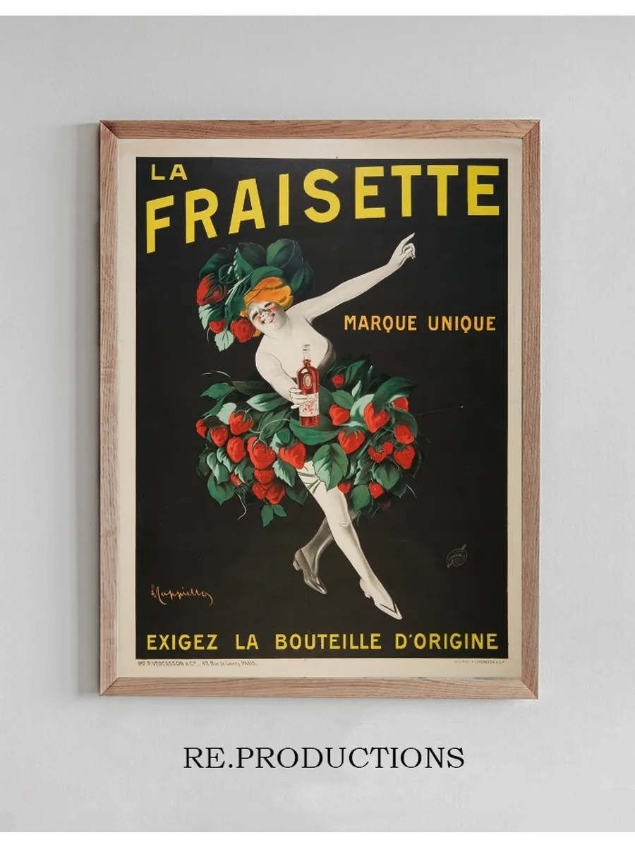 La Fraisette