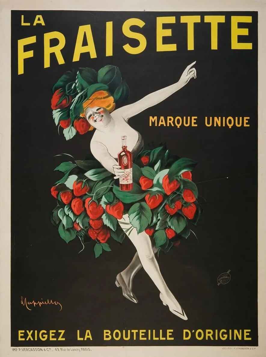 La Fraisette