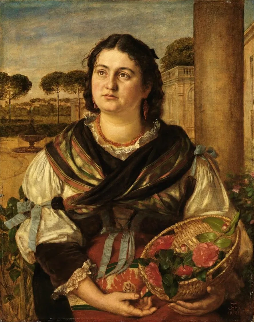 La Giardiniera