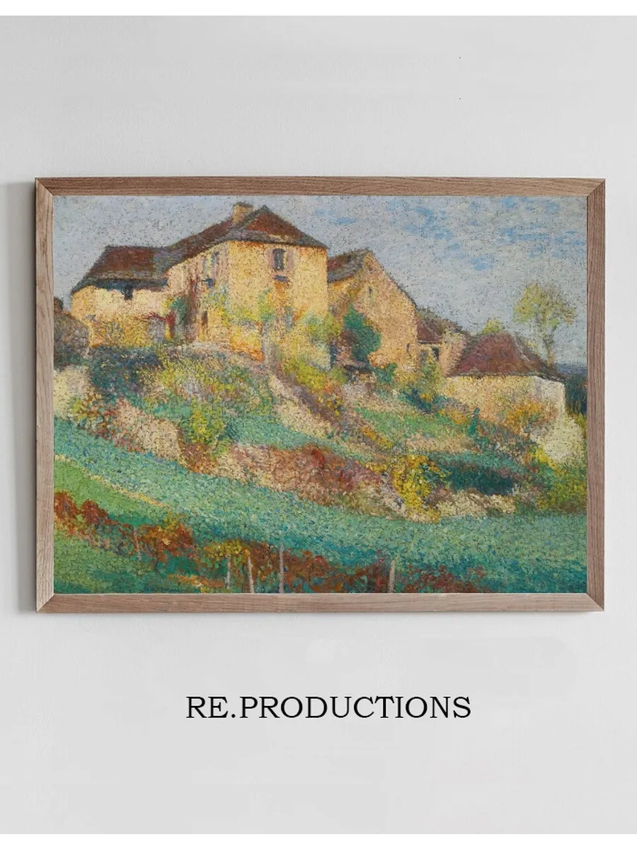 La Grande Maison De La Combe Labastide - Du - Vert En t