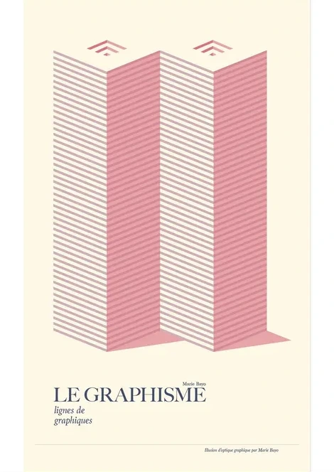 La Graphisme - Rosa