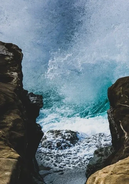 La Jolla Cove