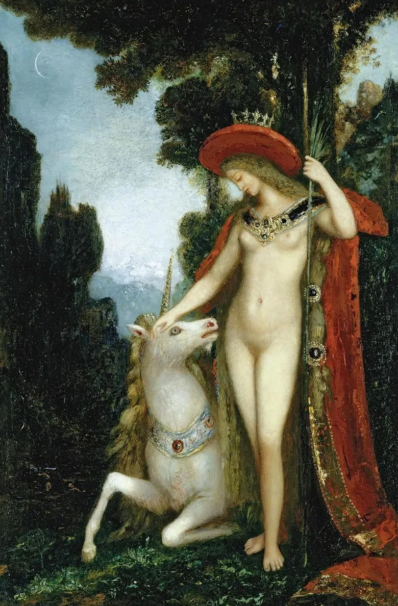 La Licorne