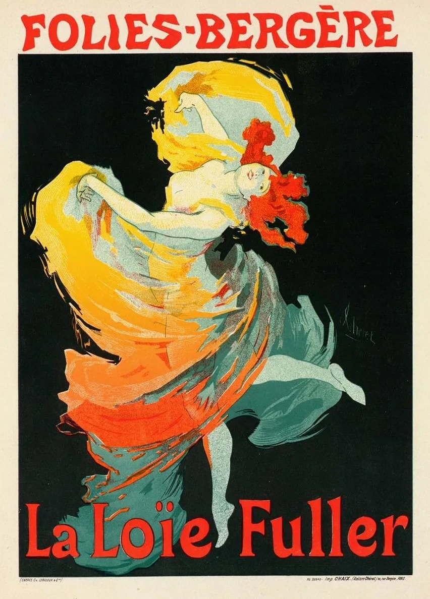 La Lo e Fuller
