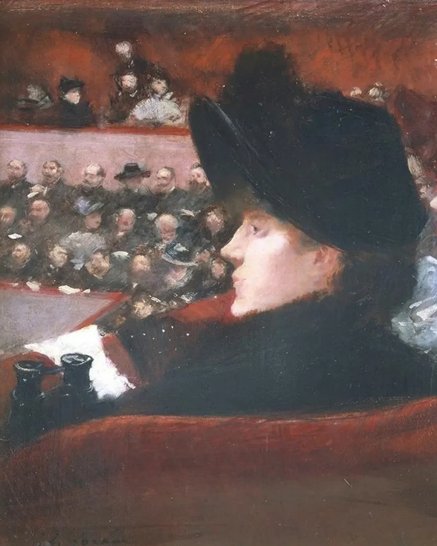 La Loge