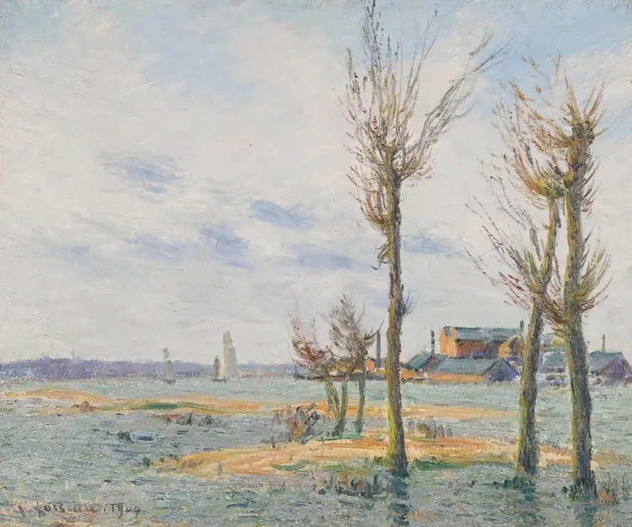 La Loire Trentemouet