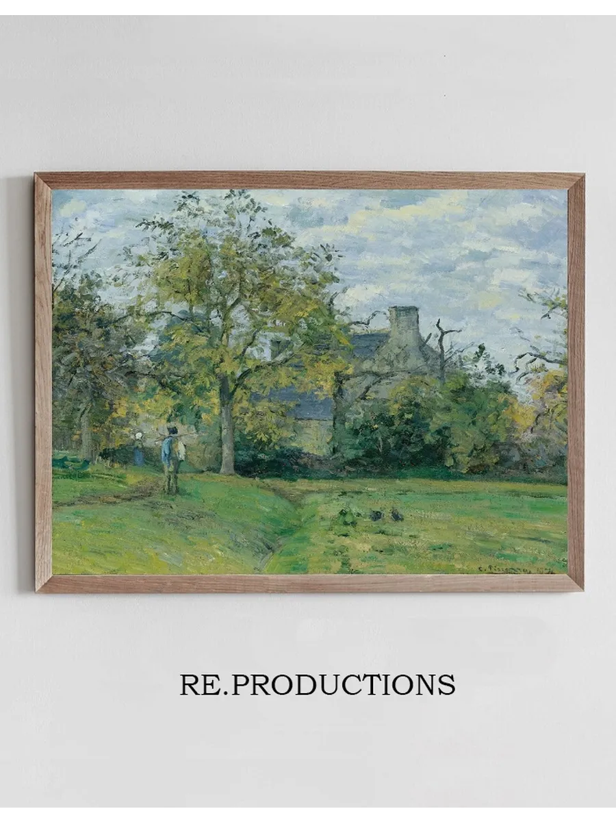 La Maison De Piette Montfoucault