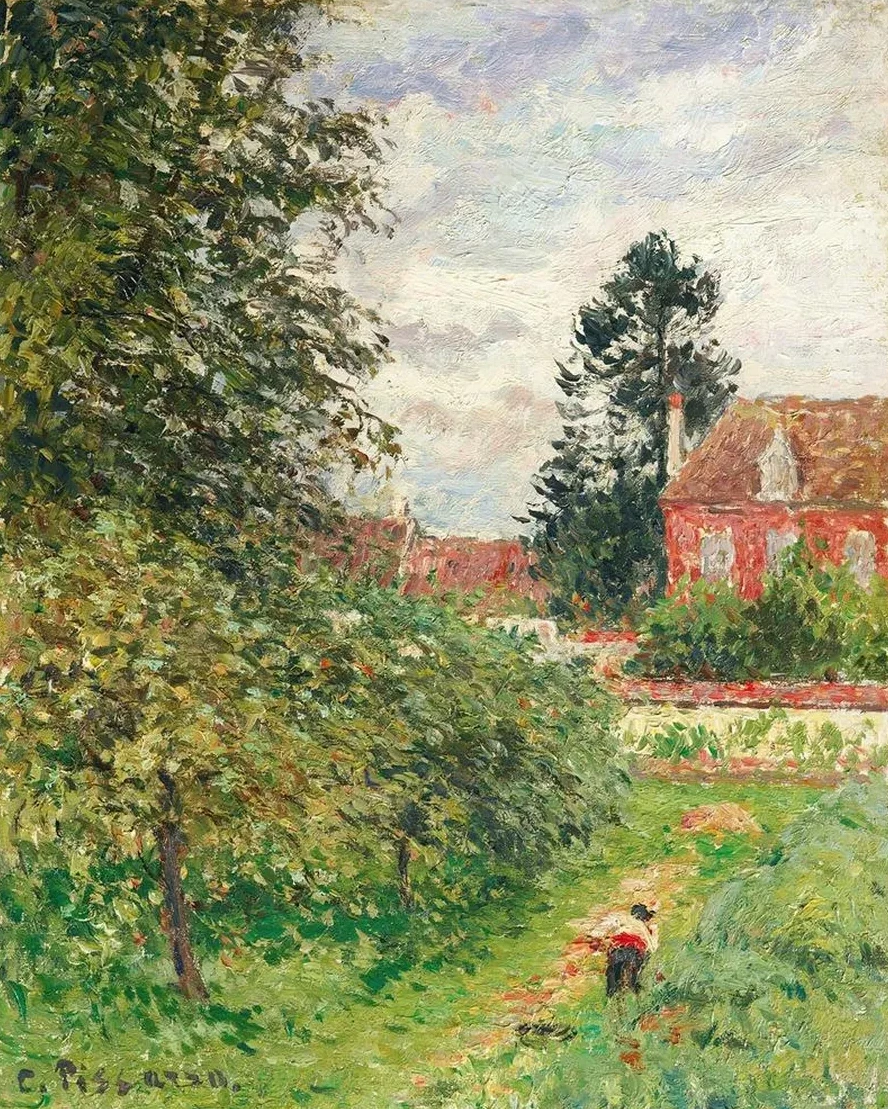 La Maison Des Anglais, ragny