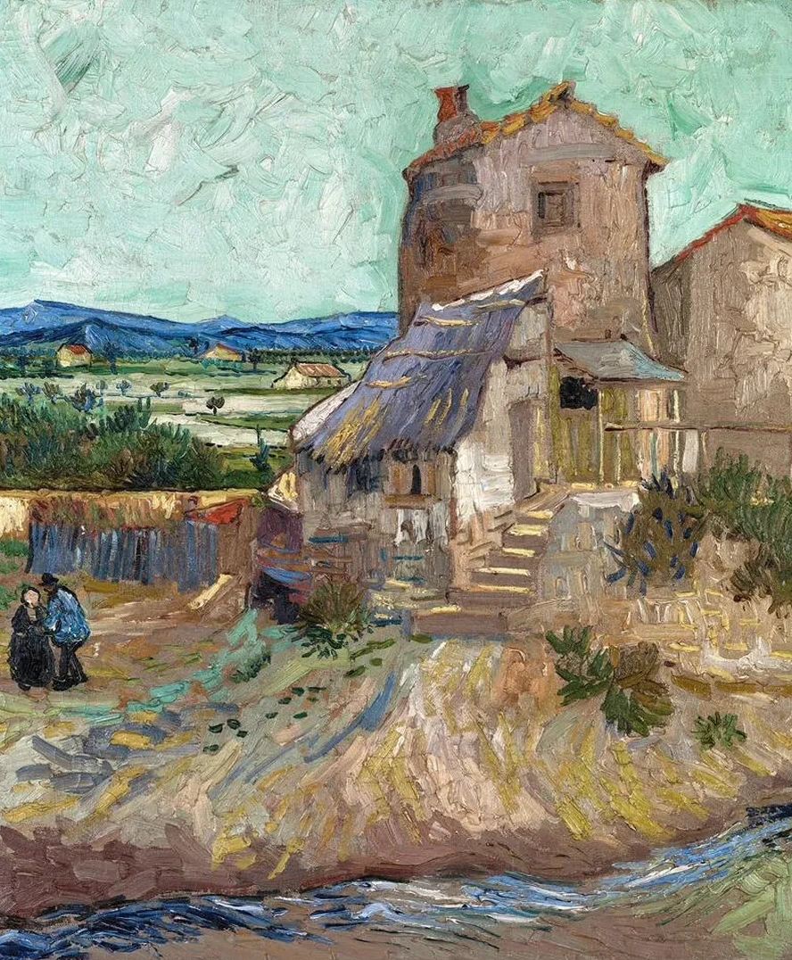 La Maison de la Crau
