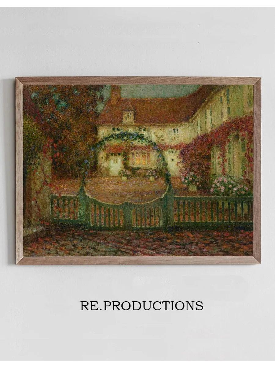 La Maison