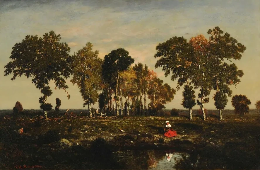 La Mare