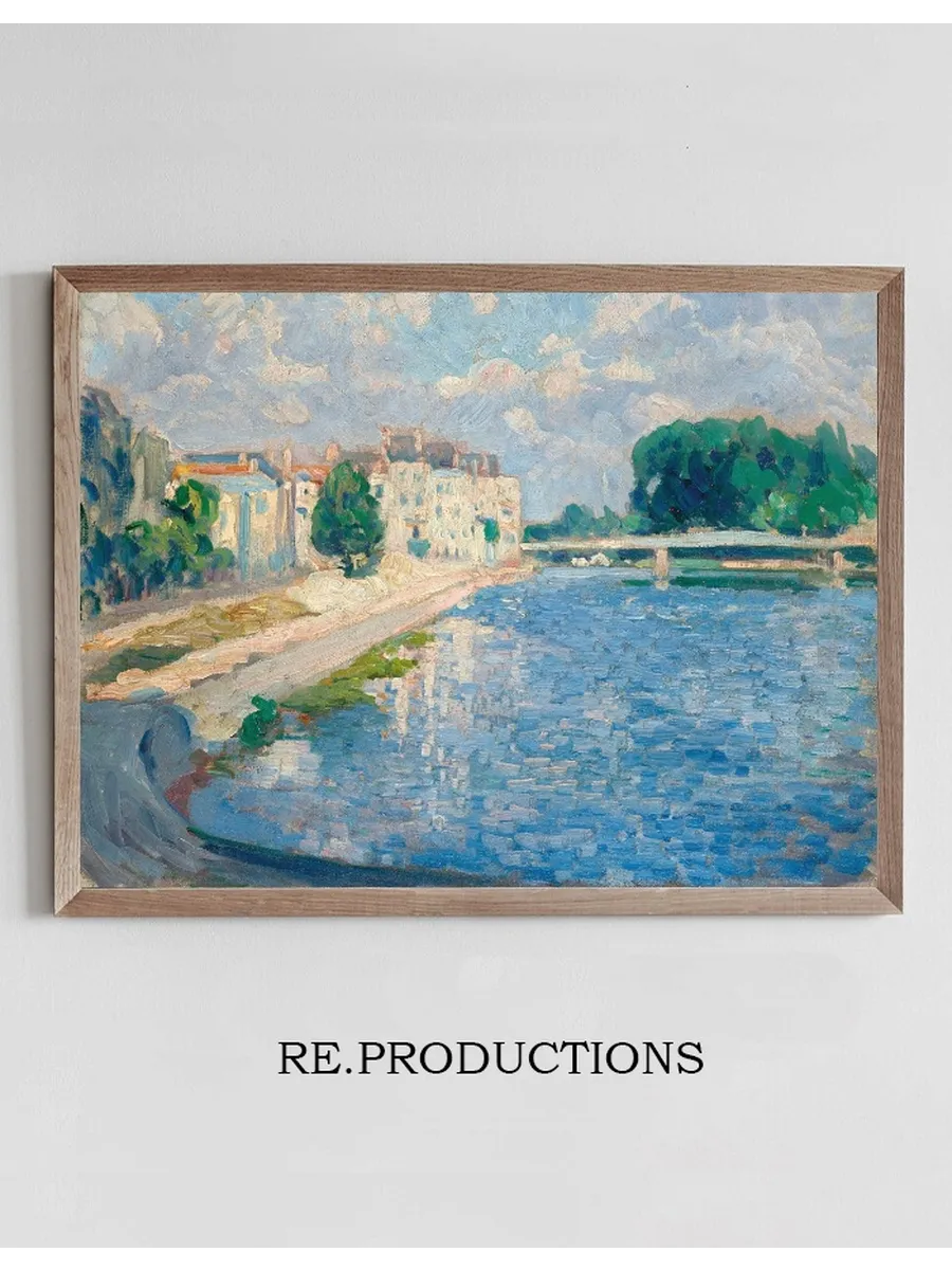 La Marne Lagny