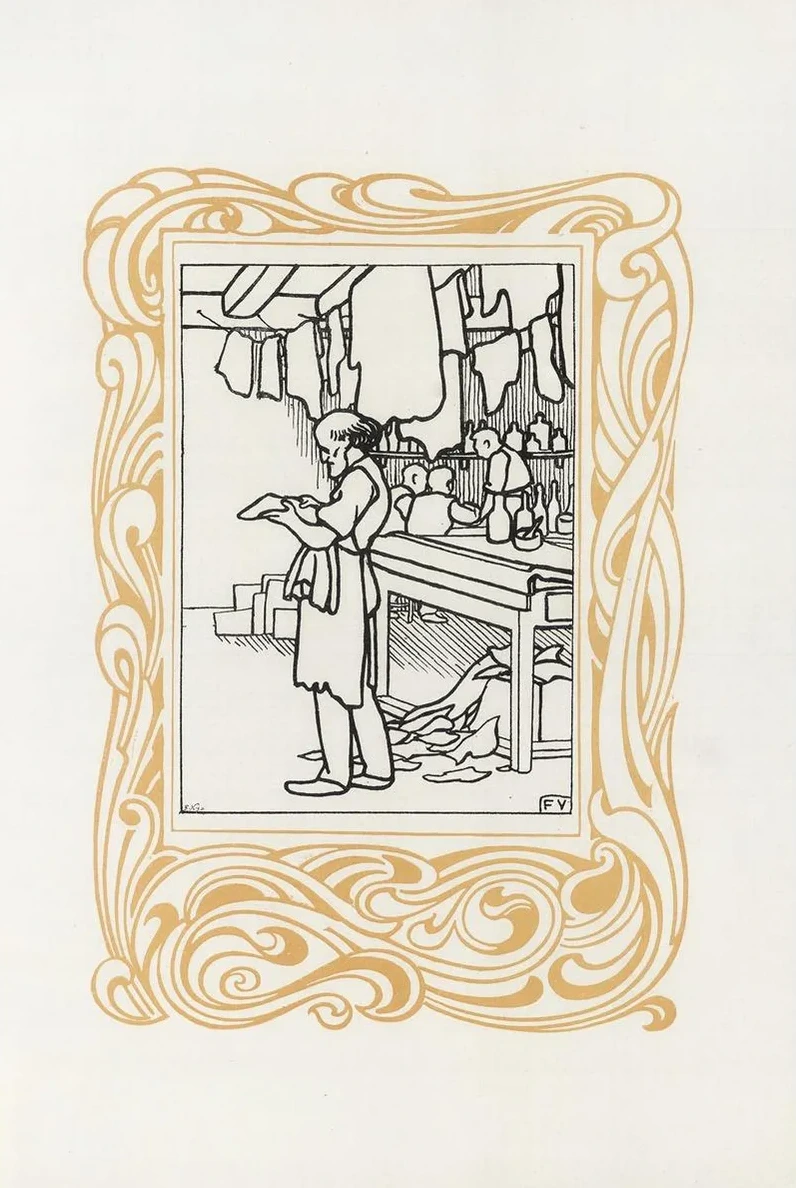 La Maroquinerie