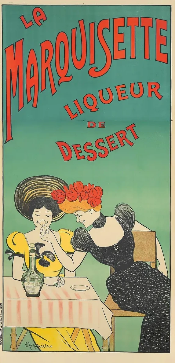 La Marquisette