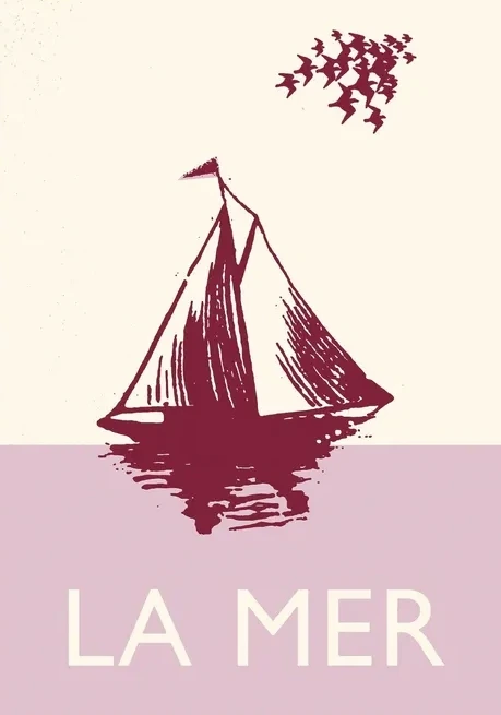 La Mer Pink