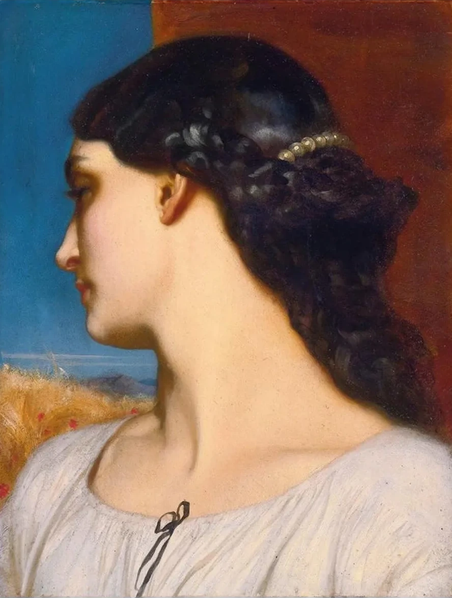 La Nanna (Sunny Hours)