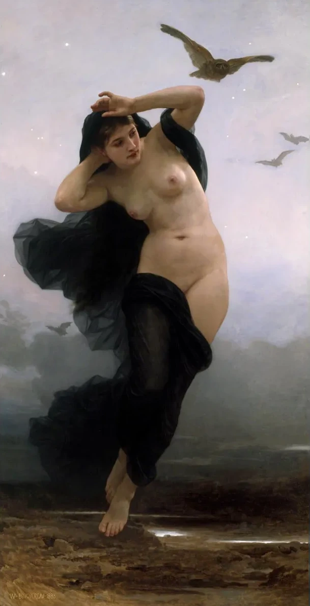 La Nuit