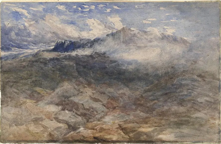 La Peinture