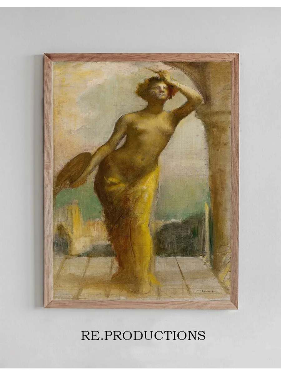 La Peinture
