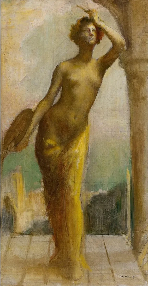 La Peinture