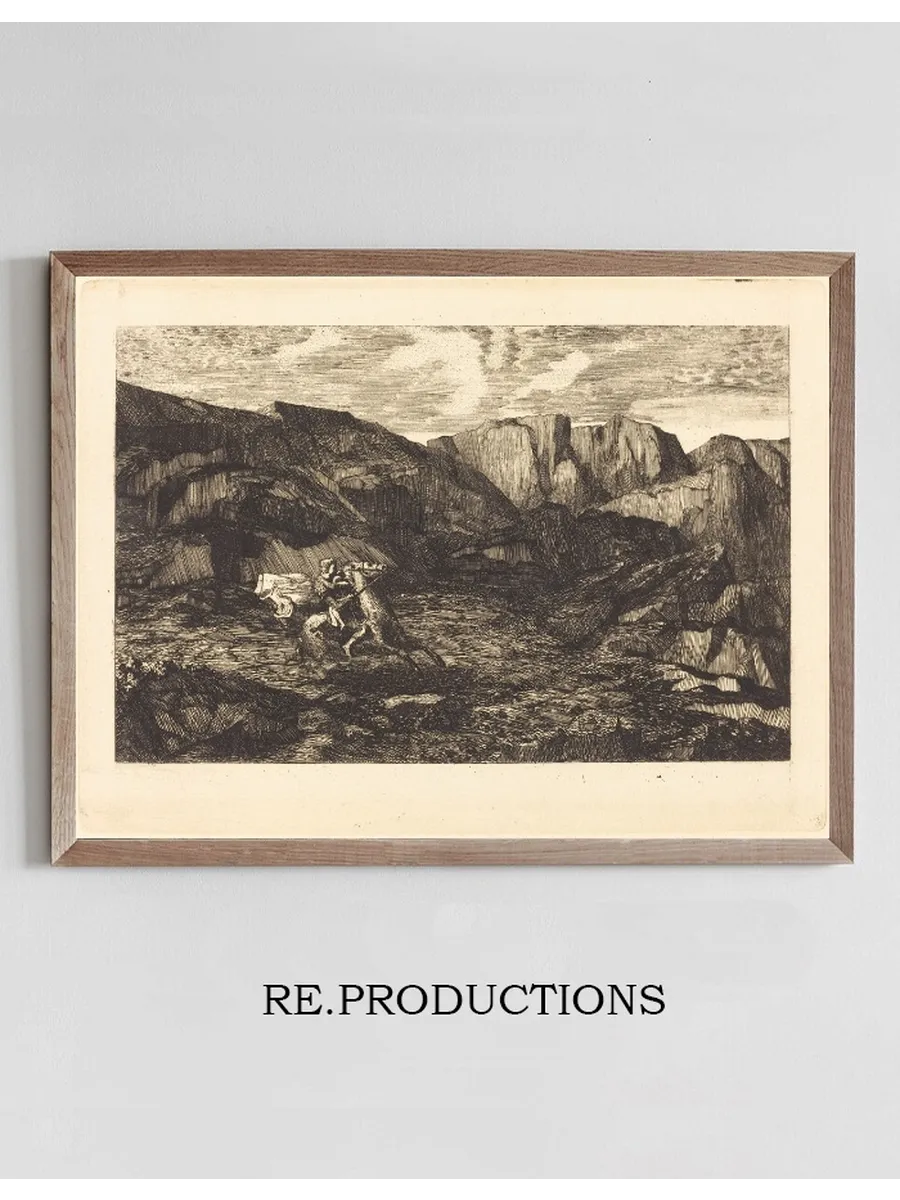 La Peur (Fear)
