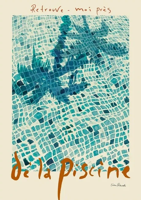 La Piscine