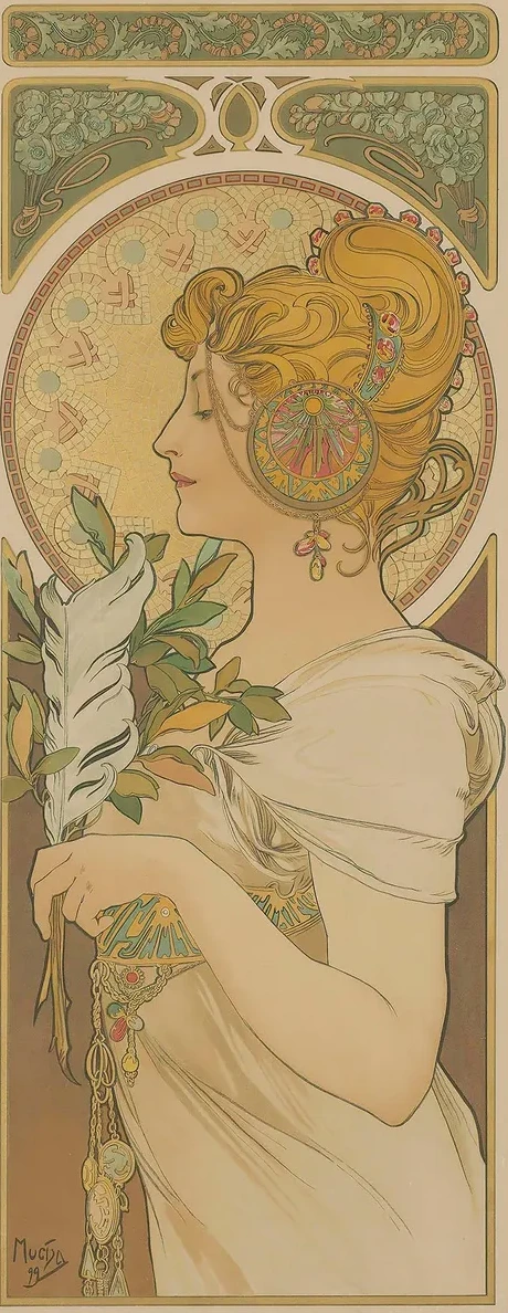 La Plume