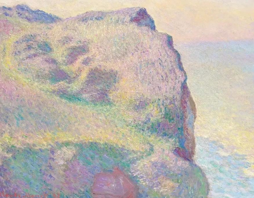 La Pointe du Petit Ailly