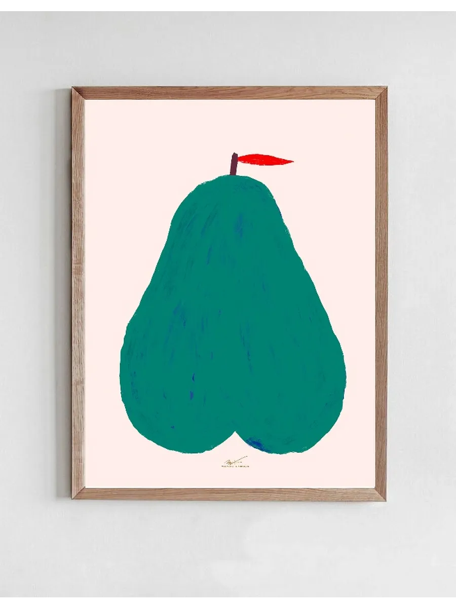 La Poire