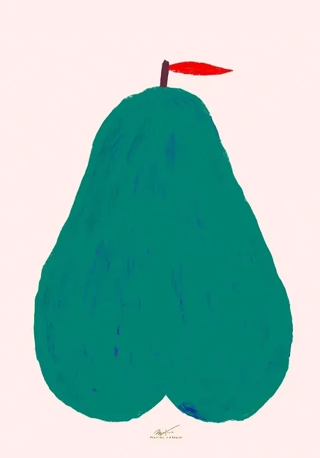 La Poire