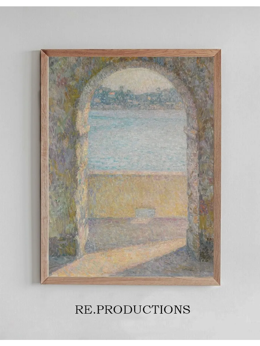 La Porte De La Mer, Villefranche - Sur - Mer
