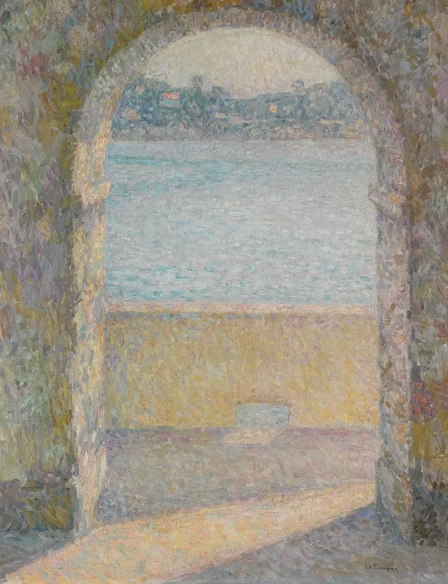 La Porte De La Mer, Villefranche - Sur - Mer