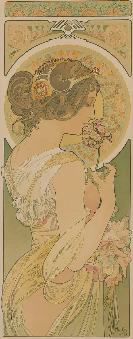 La Primevere