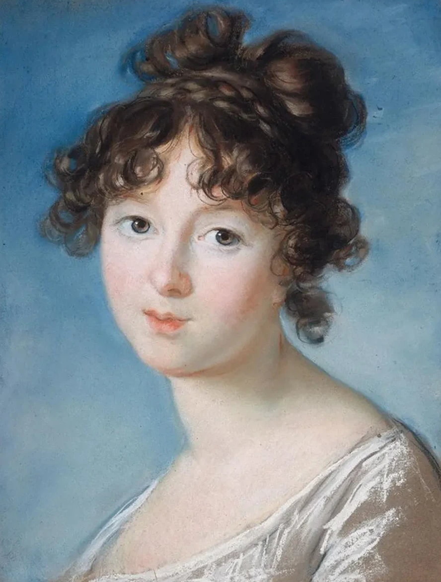 La Princesse Radziwill (1781 - 1808)