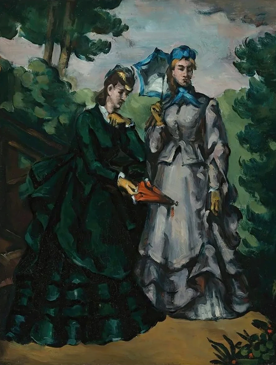 La Promenade