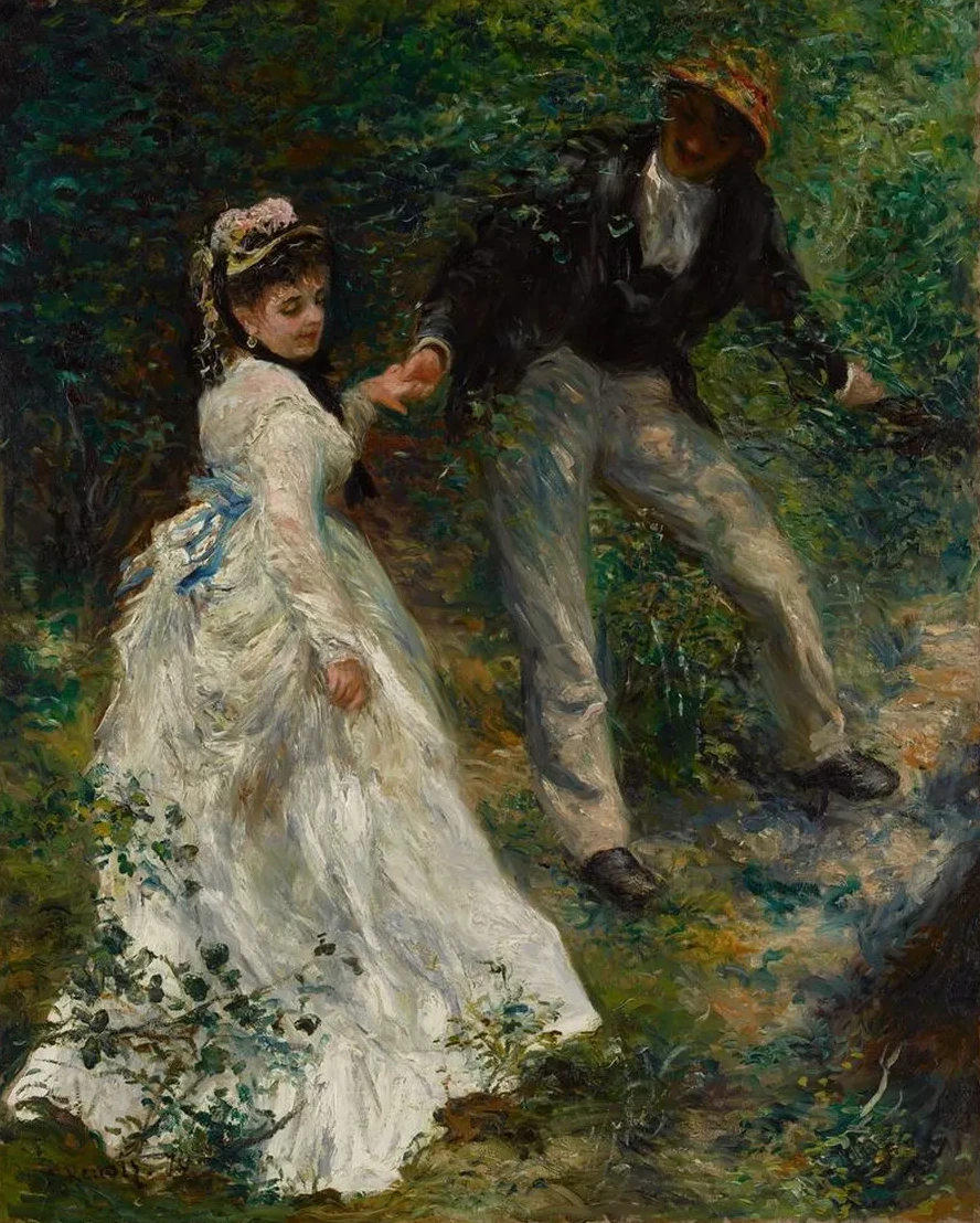 La Promenade