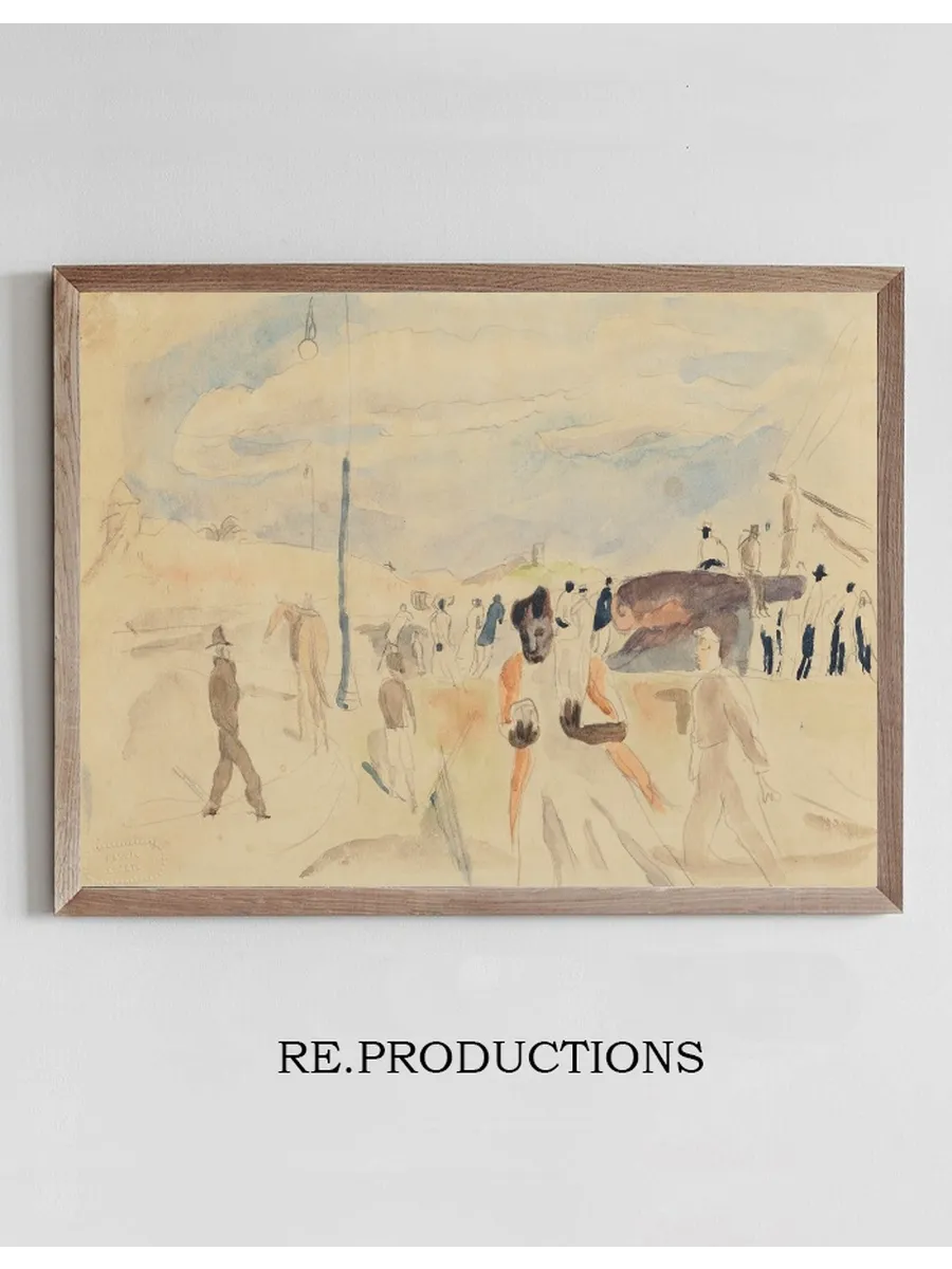 La Promenade